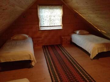 Фото номера Дом для отпуска Дома для отпуска Ala Juusa Holiday Home г. Ihamaru 43