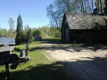 Фотографии Дома для отпуска Ala Juusa Holiday Home г. Ihamaru (Эстония) №5 Фото Дома для отпуска Ala Juusa Holiday Home г. Ihamaru 5