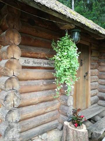 Фотографии Дома для отпуска Ala Juusa Holiday Home г. Ihamaru (Эстония) №1 Фото Дома для отпуска Ala Juusa Holiday Home г. Ihamaru 1