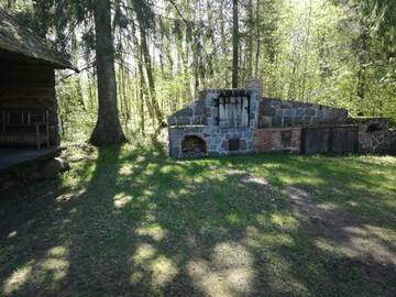 Фото номера Дом для отпуска Дома для отпуска Ala Juusa Holiday Home г. Ihamaru 11