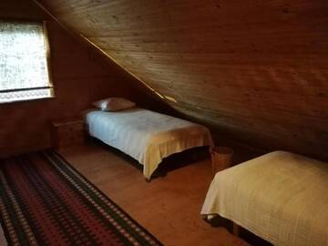 Фото номера Дом для отпуска Дома для отпуска Ala Juusa Holiday Home г. Ihamaru 13