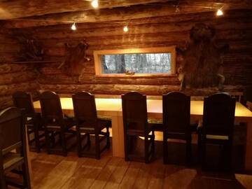 Фото номера Дом для отпуска Дома для отпуска Ala Juusa Holiday Home г. Ihamaru 19
