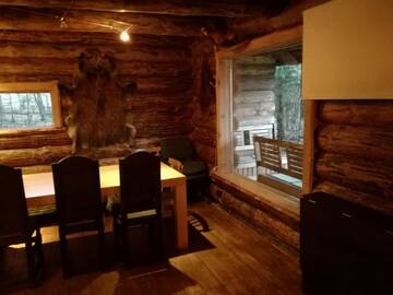 Фото номера Дом для отпуска Дома для отпуска Ala Juusa Holiday Home г. Ihamaru 17