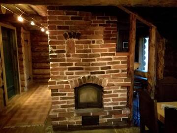 Фото номера Дом для отпуска Дома для отпуска Ala Juusa Holiday Home г. Ihamaru 24