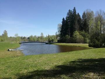 Фото номера Дом для отпуска Дома для отпуска Ala Juusa Holiday Home г. Ihamaru 30