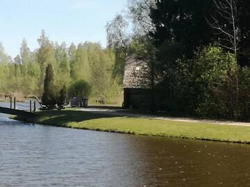 Фото номера Дом для отпуска Дома для отпуска Ala Juusa Holiday Home г. Ihamaru 31