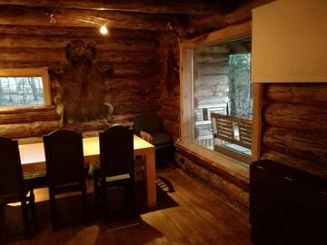 Фото номера Дом для отпуска Дома для отпуска Ala Juusa Holiday Home г. Ihamaru 35