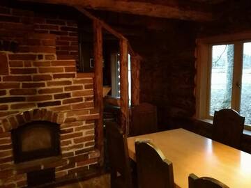 Фото номера Дом для отпуска Дома для отпуска Ala Juusa Holiday Home г. Ihamaru 37