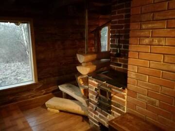Фото номера Дом для отпуска Дома для отпуска Ala Juusa Holiday Home г. Ihamaru 34